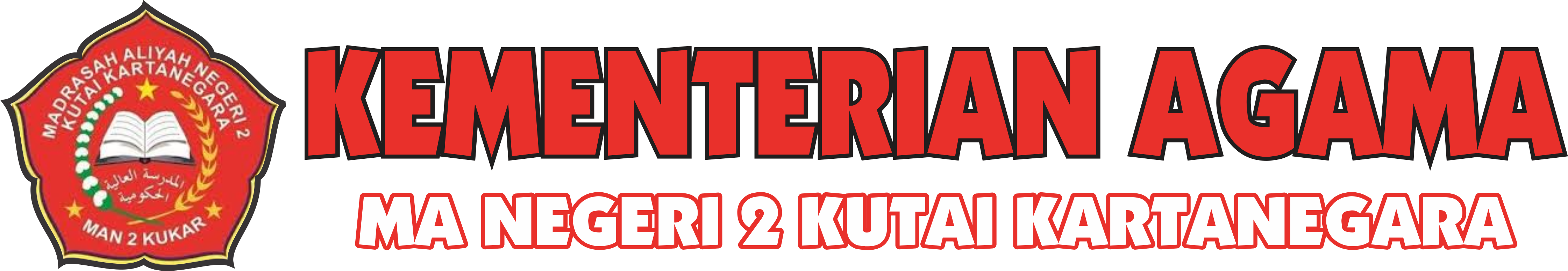 MA Negeri 2 Kutai Kartanegara